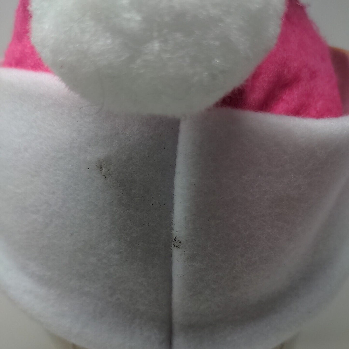 Trolls: Band Together Girl's Tall Cap Hat Pink With Tags Movie