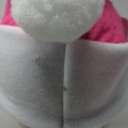 Trolls: Band Together Girl's Tall Cap Hat Pink With Tags Movie
