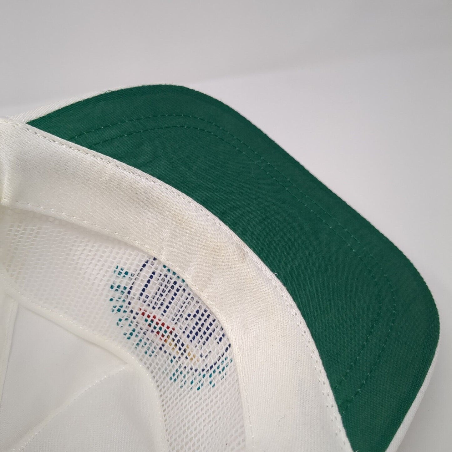 Princess Cruisers Cruising Baseball Cap White OS Adjustable Embroidered W/Tags