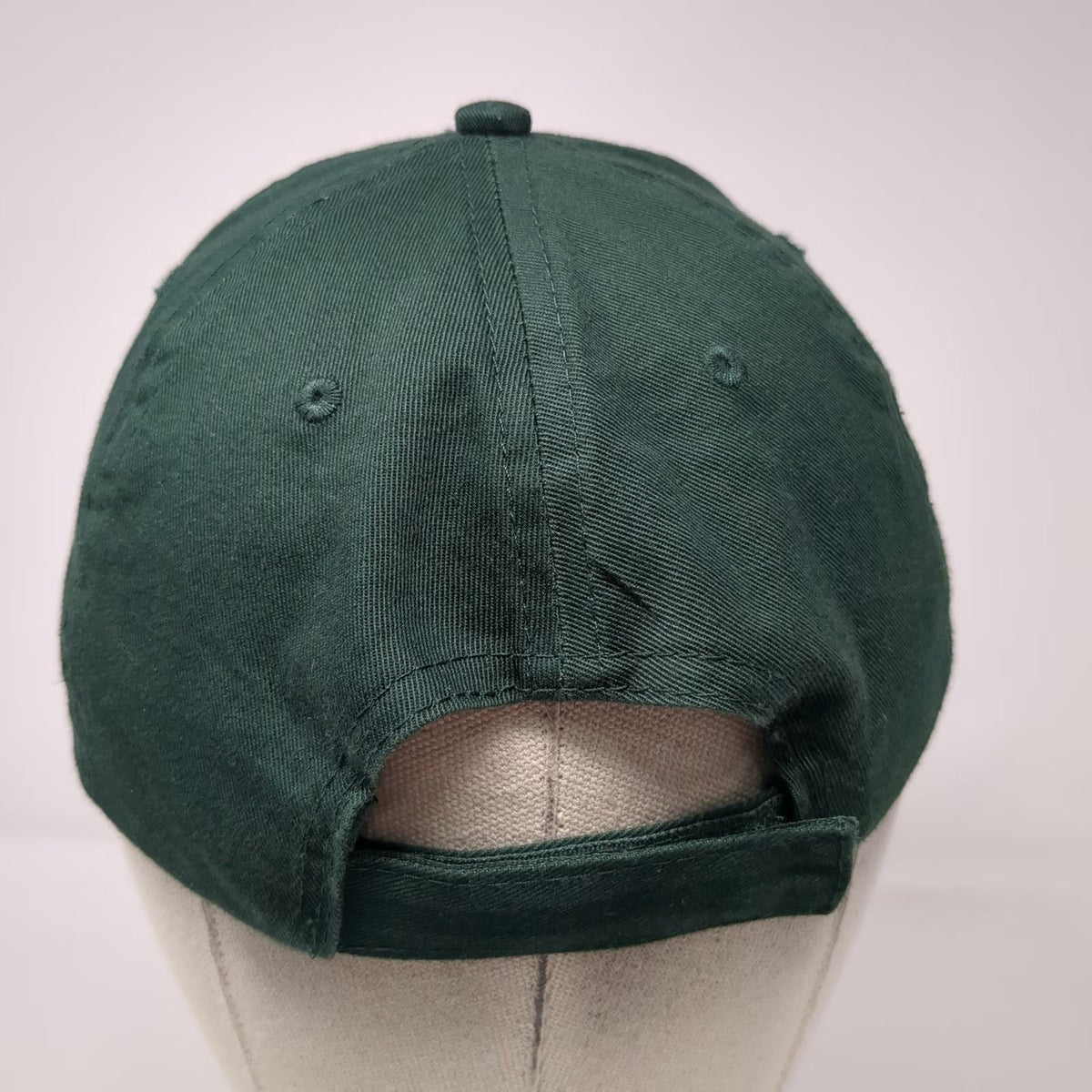 Port & Company Masters Tournament Golf Green One Size Baseball Cap Strapback Hat
