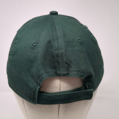 Port & Company Masters Tournament Golf Green One Size Baseball Cap Strapback Hat