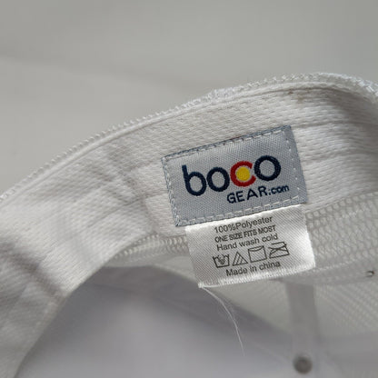 Le Love Snapback Trucker Hat Multi OSFM Mesh Back Mountain Biking Boco Gear