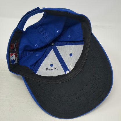 Los Angeles Dodgers MLB OC Sports Baseball Cap Blue One Size Embroidered Logo