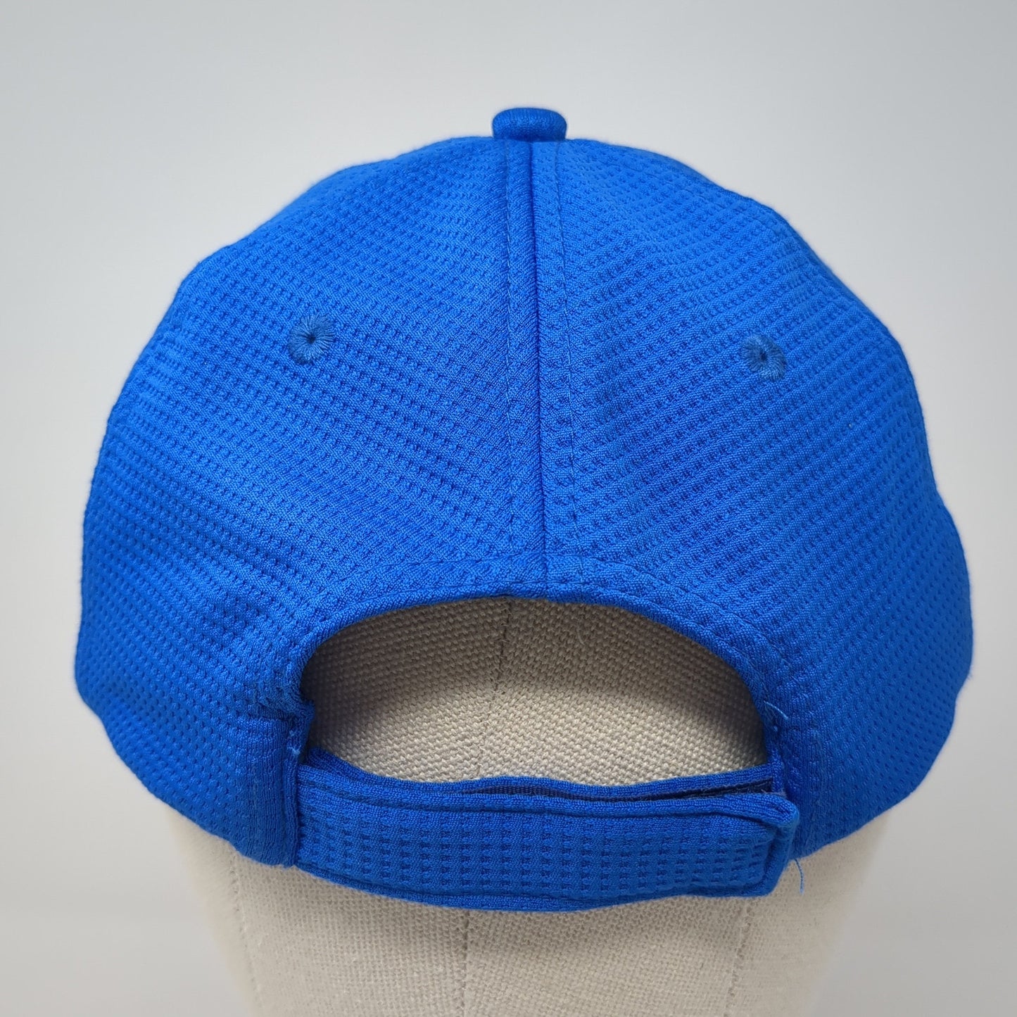 UOTM Universal Orlando Resort Team Member Strapback Hat Blue One Size