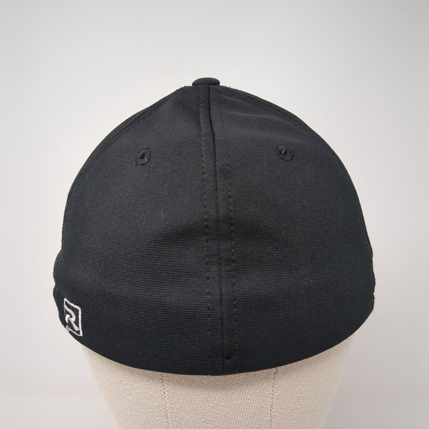 Northwestern Fitted Hat Multicolor XS/S Embroidered PTS20 Pulse Richardson
