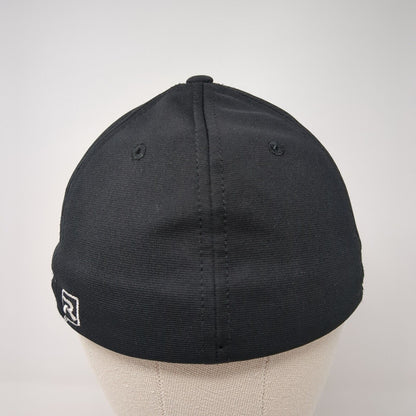 Northwestern Fitted Hat Multicolor XS/S Embroidered PTS20 Pulse Richardson
