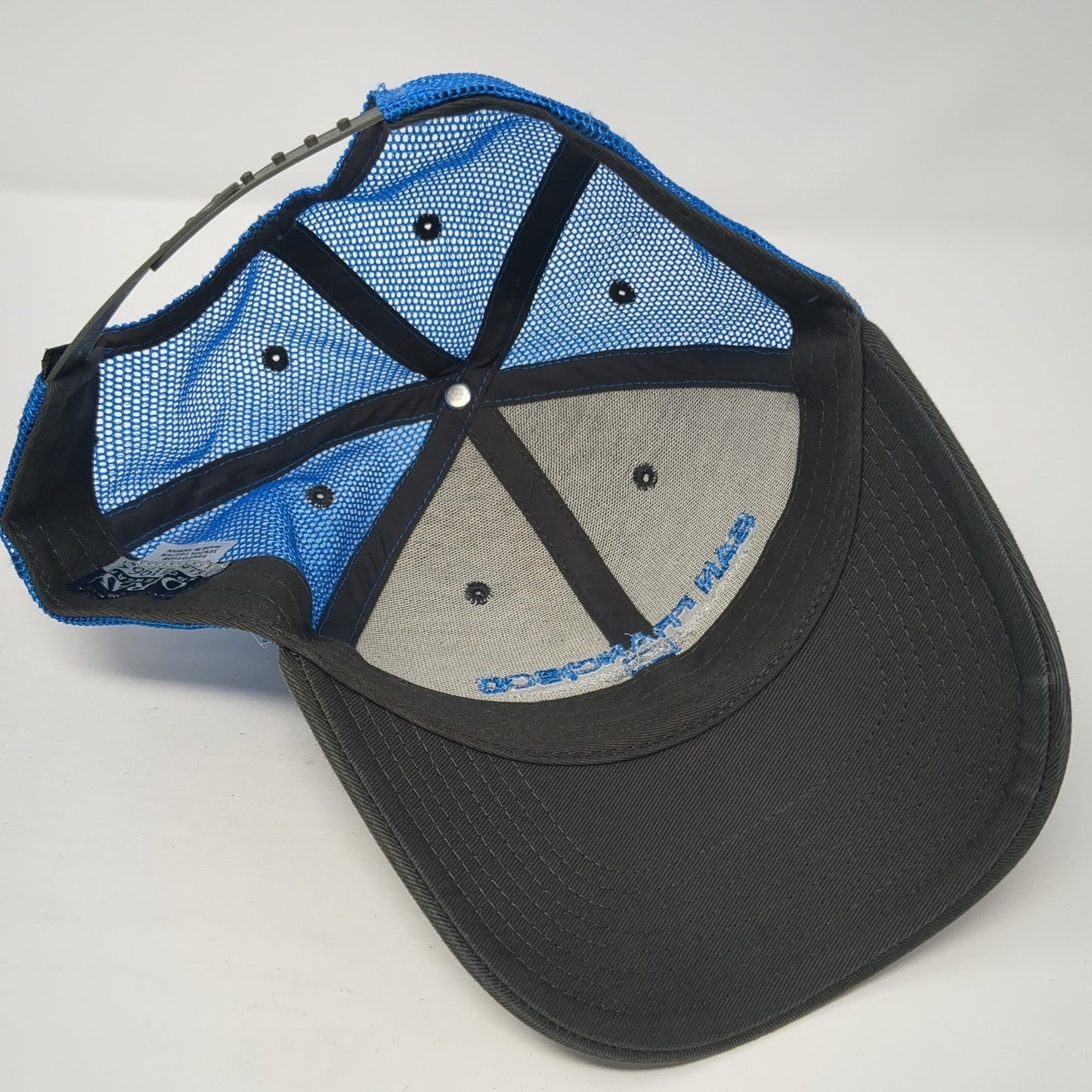 San Francisco CA Snapback Trucker Hat Multicolor OS Adjustable Mesh Back Ouray