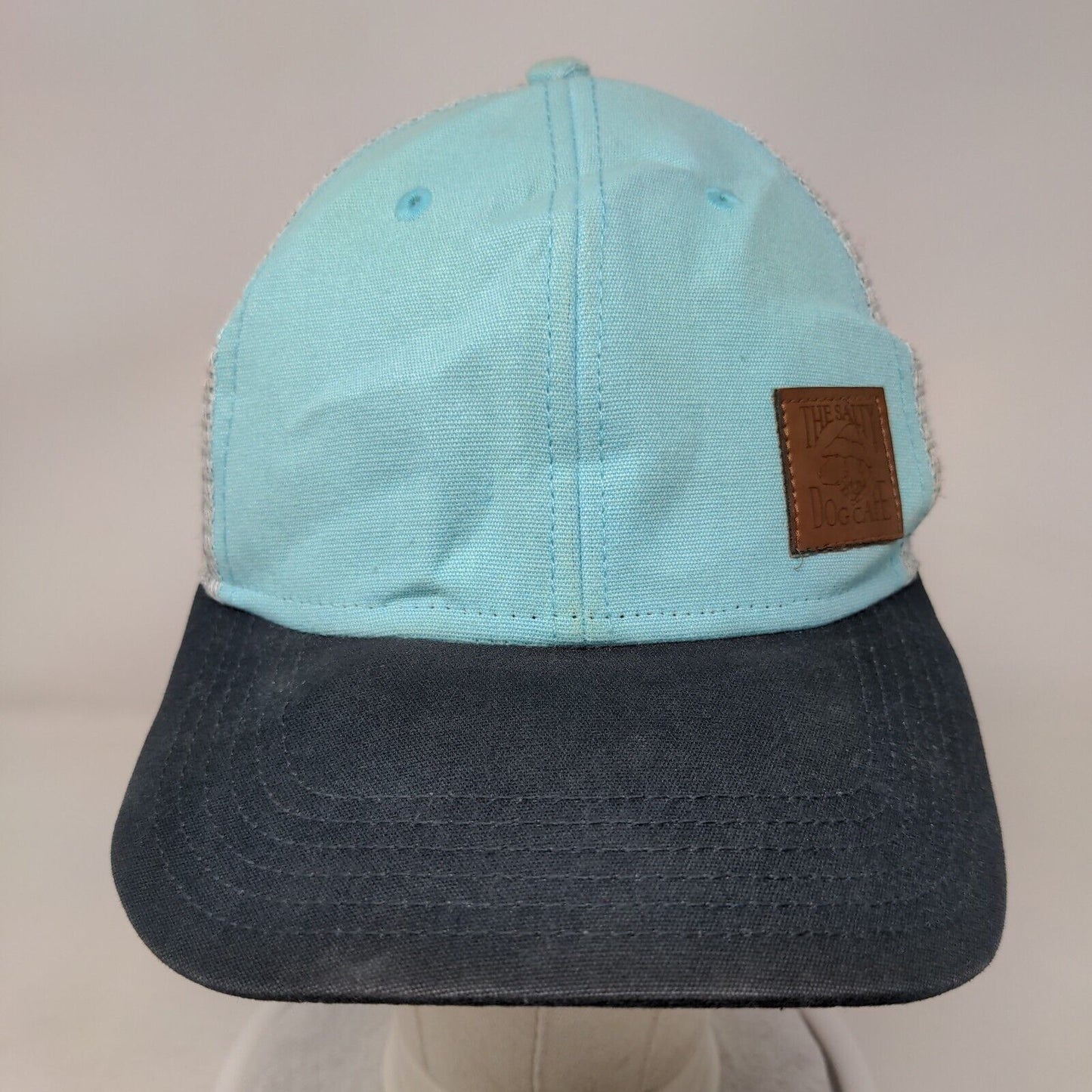 The Salty Dog Cafe Patch Mesh Back Trucker Hat Multi One Size Legacy