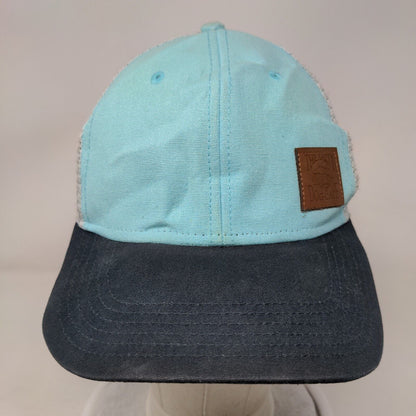 The Salty Dog Cafe Patch Mesh Back Trucker Hat Multi One Size Legacy