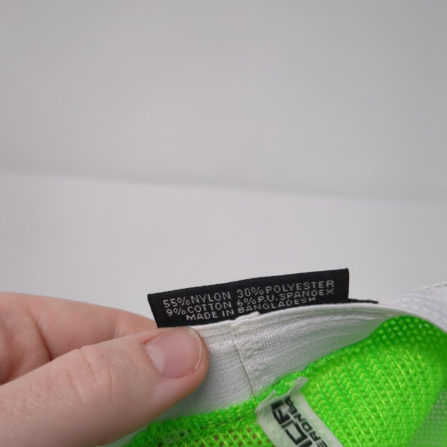 Kenworth Sales Fitted Trucker Hat Multicolor 6 7/8-7 3/8 Mesh Pacific Headwear