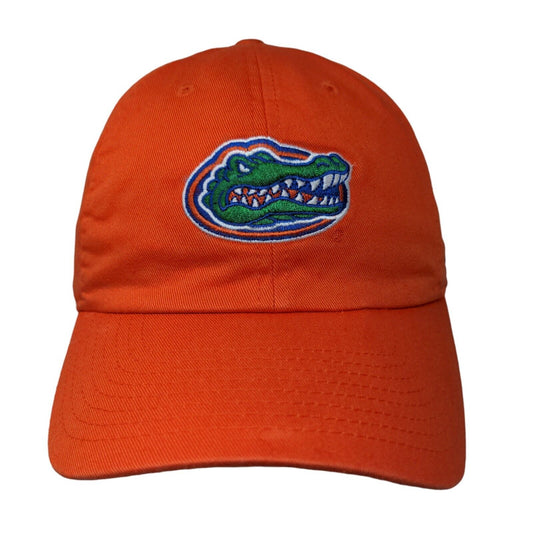 Nike Heritage86 Dri Fit Men's Slideback Hat Orange OSFM Florida Gators