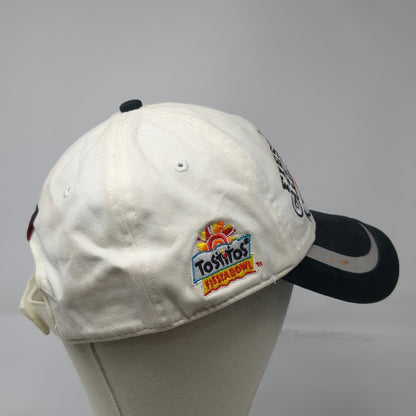 Nike Boise State Broncos NCAA White One Size Fiesta Bowl Champions Hat Cap