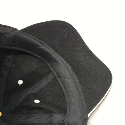 Trucker Bucks Wildhorse Resort & Casino Strapback Hat Black OS Adjustable Otto