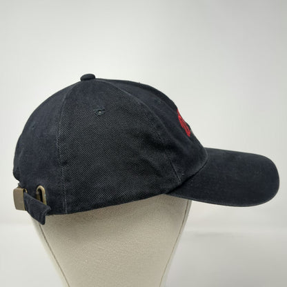 D.A.R.E. To Resist Drugs and Violence Hat Black One Size Baseball Cap Slideback