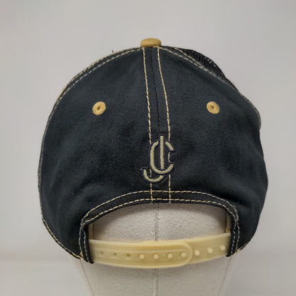Winner Winner Chicken Dinner Snapback Hat Multi One Size Cremieux