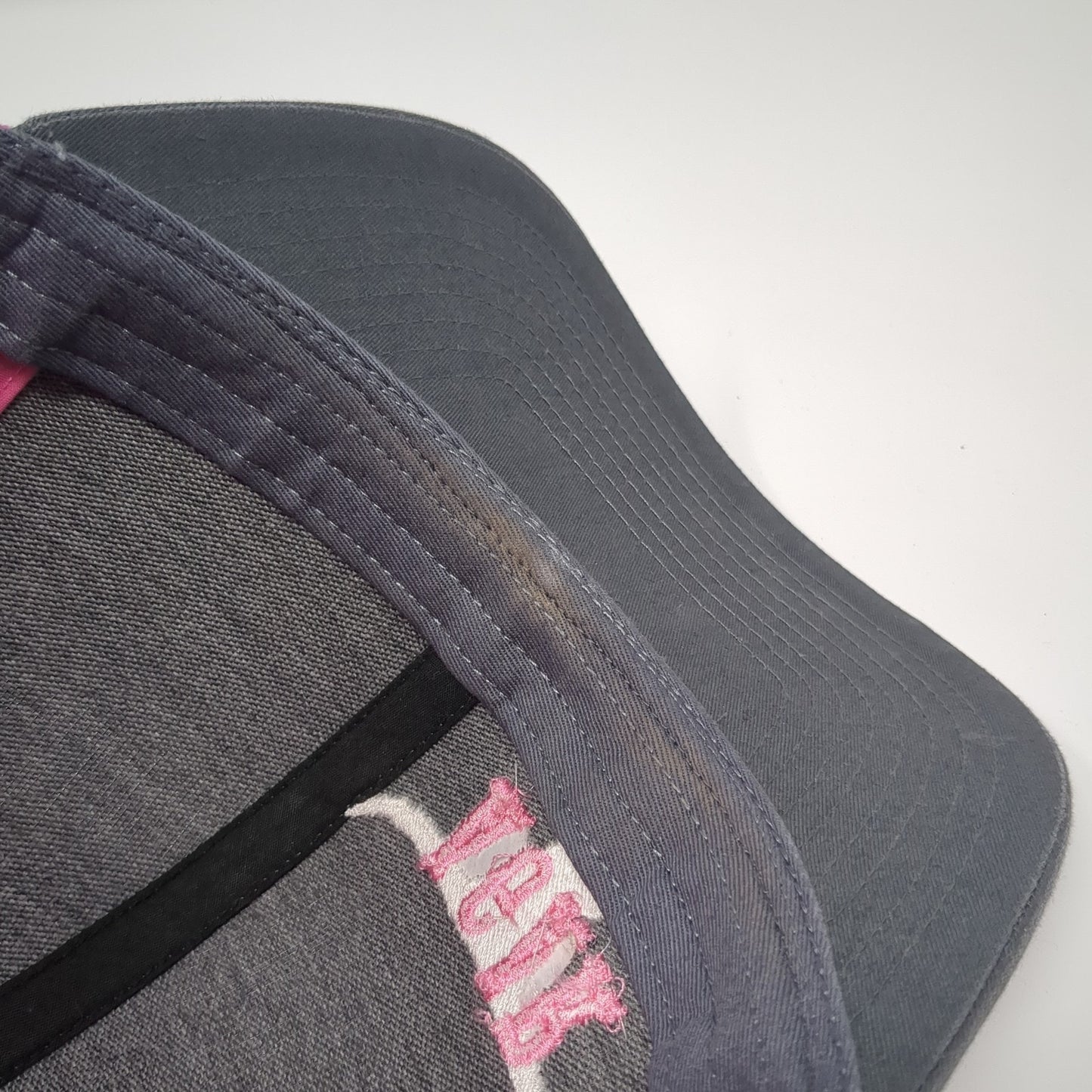 Agar Snapback Trucker Hat Multicolor One Size Adjustable Mesh Back Richardson