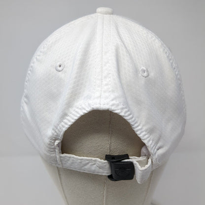 Shadow Valley 2014 Club Championship Slideback Hat White One Size Solid