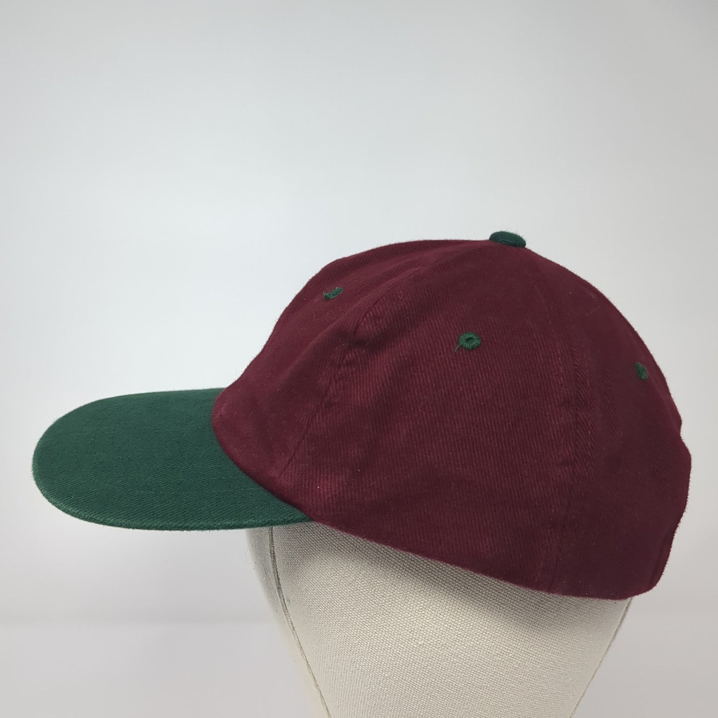 HeadShots By KC Caps Slideback Hat Multi One Size Adjustable Colorblock