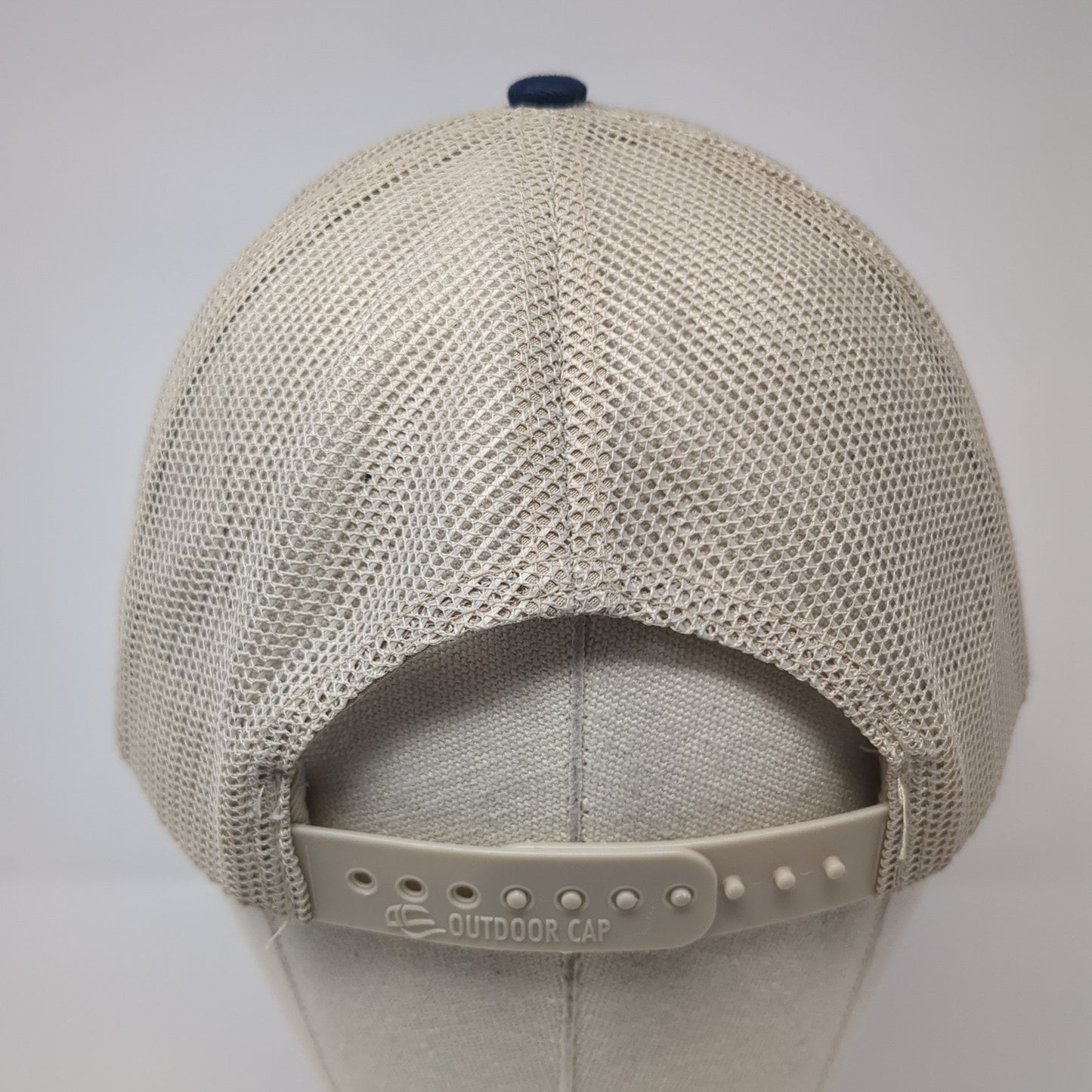 Idaho Equine Hospital Trucker Hat Multicolor OS Adjustable Aztec Outdoor Cap