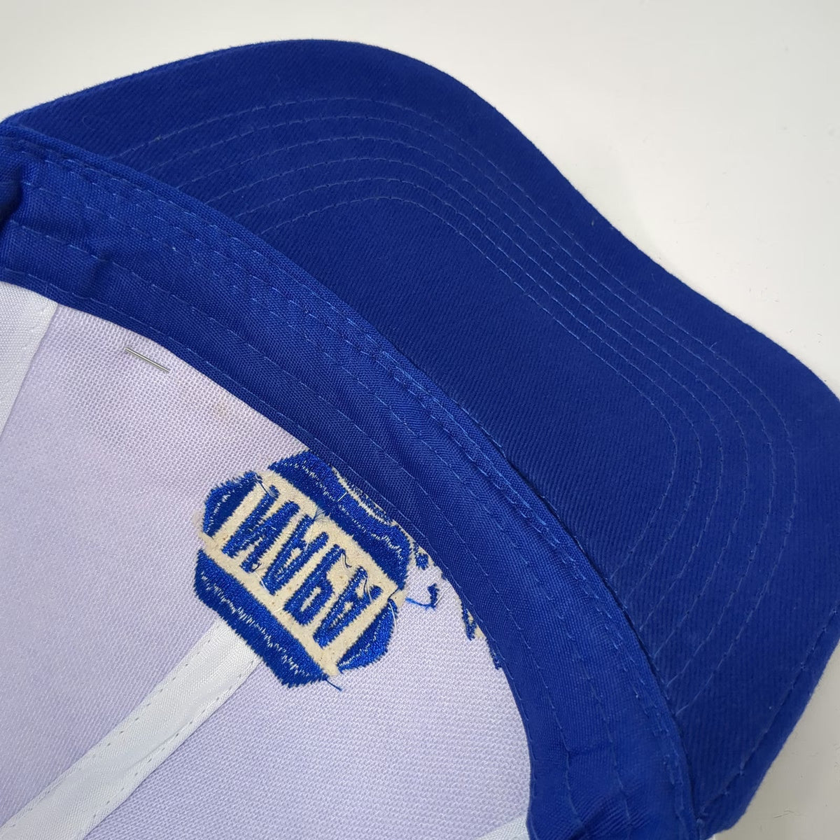 Chase Elliott NAPA Racing 9 Baseball Cap White Blue One Size Racing Driver Hat