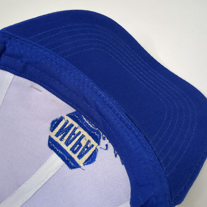 Chase Elliott NAPA Racing 9 Baseball Cap White Blue One Size Racing Driver Hat