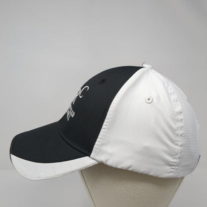 CRC Country Club Of Roswell Strapback Hat Multi One Size Adjustable Imperial