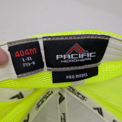 Wapiti Plumbing Fitted Trucker Hat Multicolor 8 Mesh Back Pacific Headwear