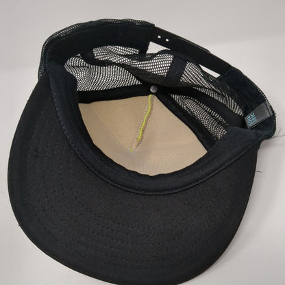 Kelly's Snapback Trucker Hat Multicolor One Size Adjustable Mesh Back District