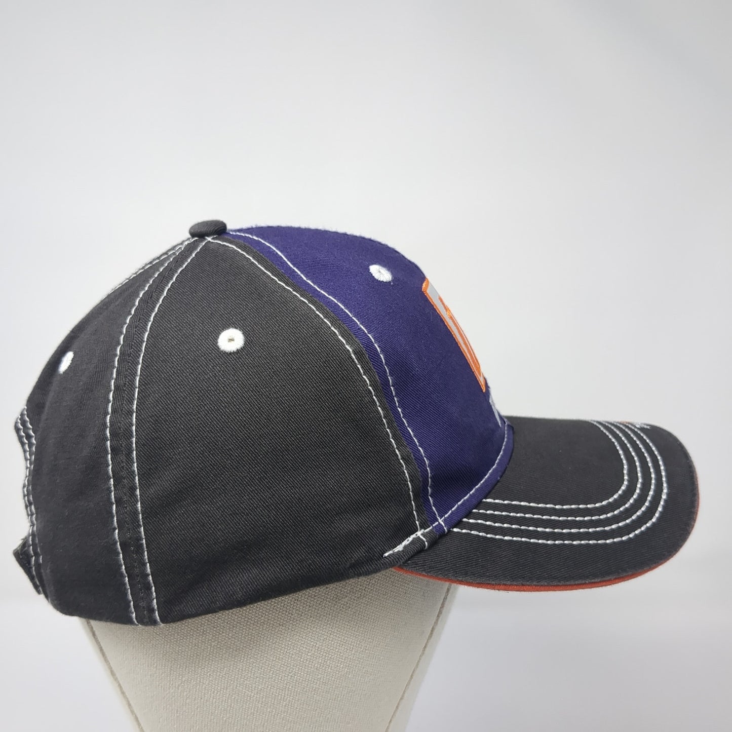 Taylor The Sign Of Another Outstanding Crop Baseball Cap Multi OS Adjustable
