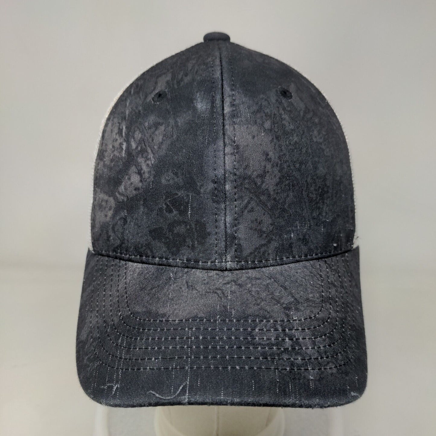 Realtree by Outdoor Cap Snapback Trucker Hat Camo OSFM Mesh Back