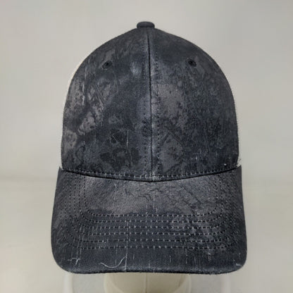 Realtree by Outdoor Cap Snapback Trucker Hat Camo OSFM Mesh Back