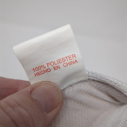 Tucumcari NM Historic Route 66 Snapback Rope Trucker Hat White One Size