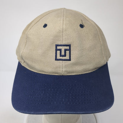 Trans Union Snapback Hat Multicolor One Size Adjustable Embroidered KC Caps