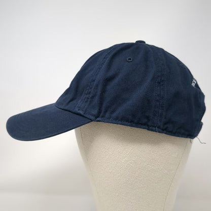 Richardson Baseball Cap Blue Size L Drink Local Wine Telaya Wine Co Hat