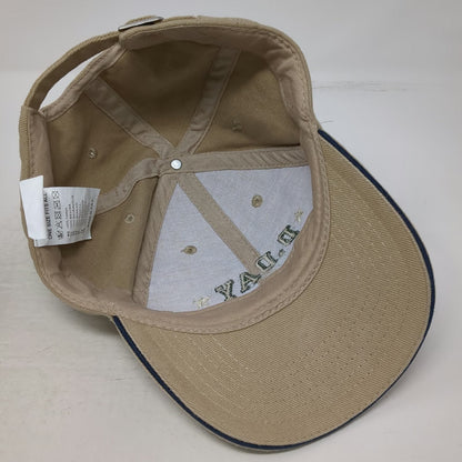 Atlantis Baseball Cap Beige One Size D Day Normandy Allied Landings Hat Stars