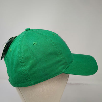 Gear For Sports Baseball Cap Green One Size Rhinestone Sun Valley Graphic Hat
