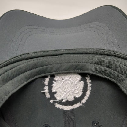 Nike Baseball Cap Black One Size Movement Mortgage President's Club Dri-Fit Hat