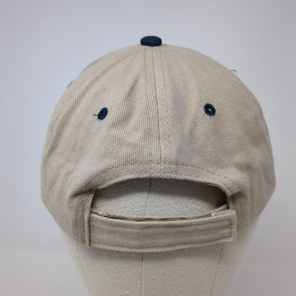 PhilFest Tampa FL Strapback Hat Multi One Size Adjustable Colorblock