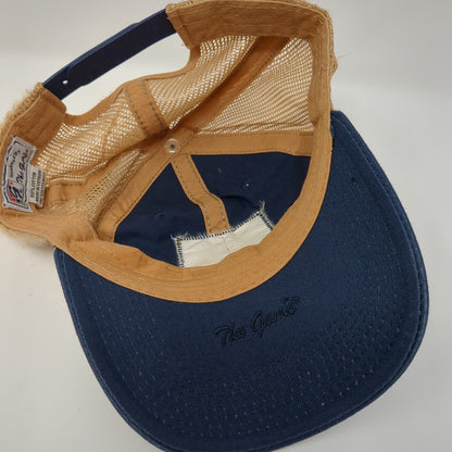 Rocky Mountain National Park Snapback Trucker Hat Multi OSFM Mesh Back