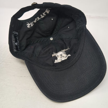 Pirateheads Baseball Cap Black One Size Seattle Skull Crossbones Pirates Hat