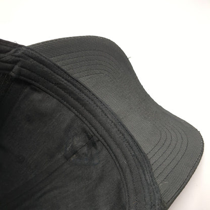 Albertsons Strapback Hat Black One Size Adjustable Embroidered Image Solutions