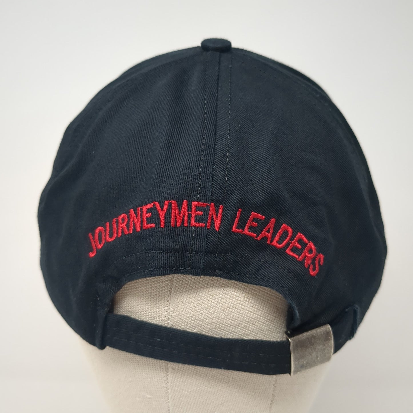 United Brotherhood Of Carpenters And Joiners Of America Baseball Cap Black OS