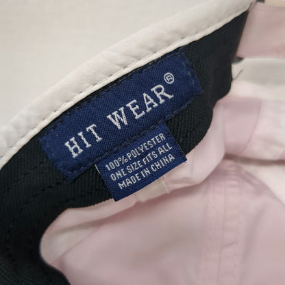 HIT WEAR Pink One Size Baseball Cap Hat American Cancer Society Making Strides