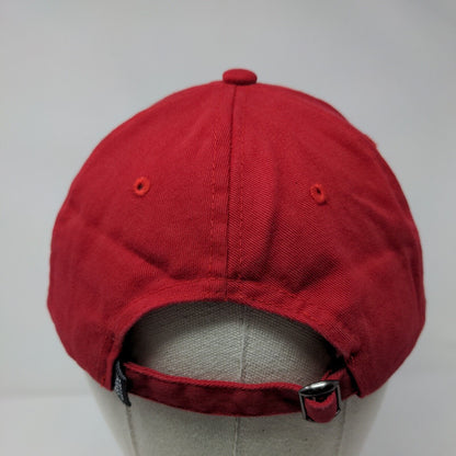 Dunder Mfflin Inc Paper Company Slideback Hat Red One Size Adjustable Funko