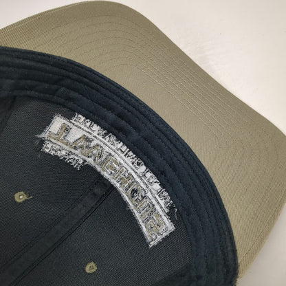 Richardson Snapback Green Black One Size Frank Twehous Excavating Co Hat Work