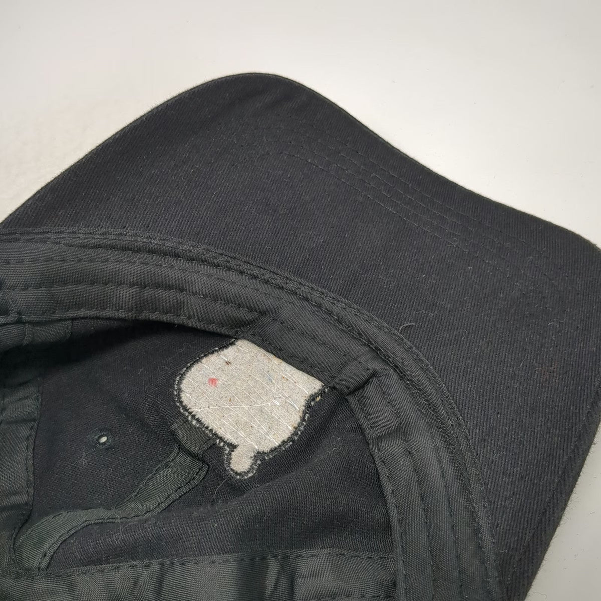 Hard Rock Hotel Casino Atlantic City Hat Baseball Cap Black One Size Anniversary