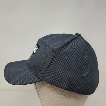 RYOBI Snapback Hat Gray One Size Adjustable Embroidered 6 Panel Sport-Tek