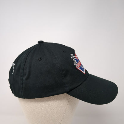 Bodygaming 300 Strapback Hat Black One Size Adjustable Las Vegas 2017