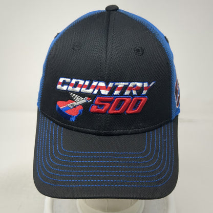 Fanatics Country 500 Daytona International Speedway Baseball Cap Black One Size