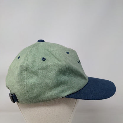 I'm On The Fast Track Slideback Hat Multicolor OSFA Embroidered 6 Panel Yupoong